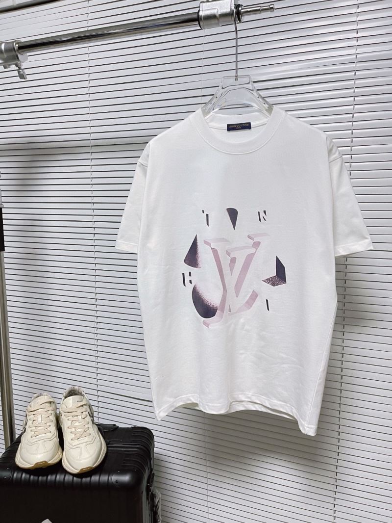 Louis Vuitton T-Shirts